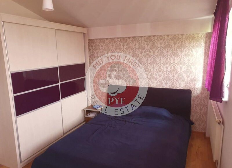 Metrou Ap. Patriei | Duplex 3 camere | 73mp | Decomandat | B12280