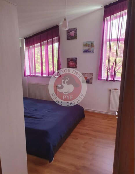 Metrou Ap. Patriei | Duplex 3 camere | 73mp | Decomandat | B12280