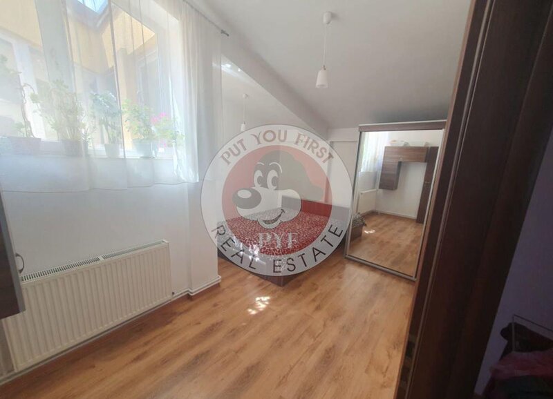 Metrou Ap. Patriei | Duplex 3 camere | 73mp | Decomandat | B12280