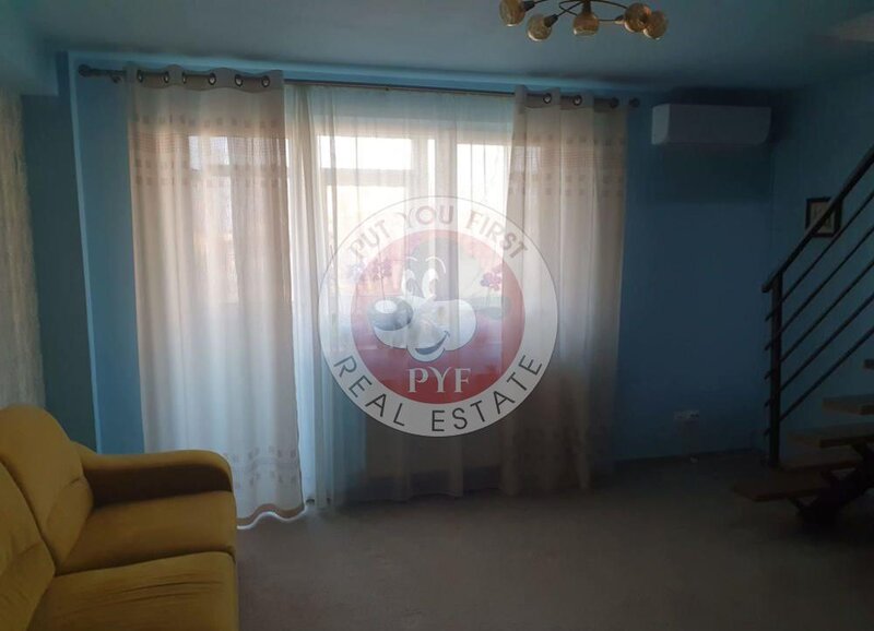 Metrou Ap. Patriei | Duplex 3 camere | 73mp | Decomandat | B12280