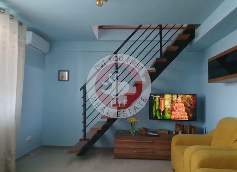 Metrou Ap. Patriei | Duplex 3 camere | 73mp | Decomandat | B12280